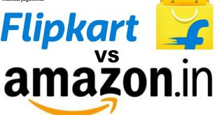 Amazon Vs Flipkart Who is the Best Shopping Site
