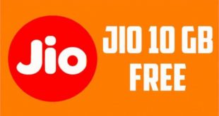 Jio launches new offer on Diwali