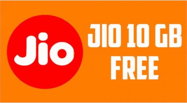 Jio launches new offer on Diwali