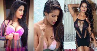 Poonam Pandey's hot video was watched by 10 million people, you also see
