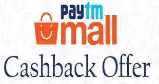 Give great cashback and exchange offers on Patym Mall, Hurry