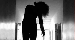 Distressed by the poor, schoolgirl hanged herself