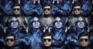 2.0 Movie Review: 2.0 The most beautiful review of the film, see