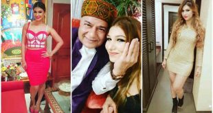 Know the truth of the unique relationship of Anoop Jalota and Jasleen Matharu