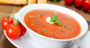 The Best Benefits of Drinking Tomato Soup in the Winter