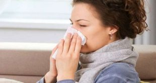 सर्दी जुखाम से बचने के तीन रामबाण उपाय