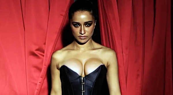 Hardly any people will have to talk about these acts of Shraddha Kapoor, you see their actions