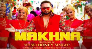 Honey Singh came as soon as he came in all singer Rafi Chukkar, seen video