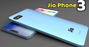 Jio Phone3 Launch, Book From Here