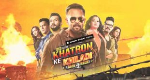 Khatron ke khiladi All Episode In Hindi