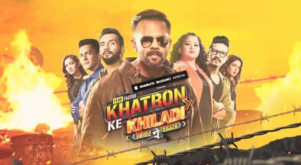 Khatron ke khiladi All Episode In Hindi