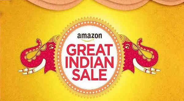 Hurry Up Amazon Great Indian Sale