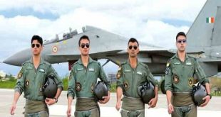 Bumper recruitments in Indian Air Force, salary Rs 32,400
