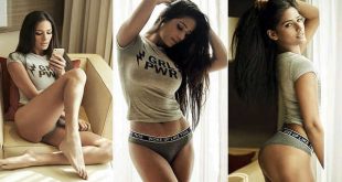 Poonam Pandey FAs Such photos of the post, you see Also