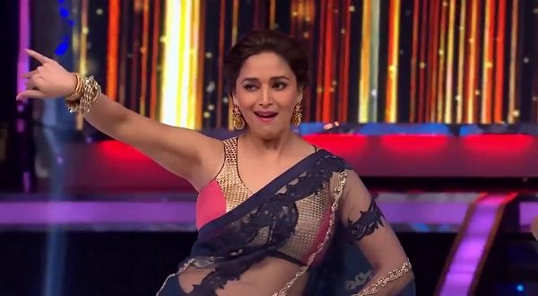 If you know these things related to Madhuri Dixit, then maybe you will also have this