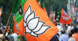 Why the BJP has not taken a stand for its candidate in the Karauli-Dholpur Lok Sabha elections