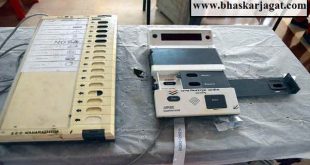 Petition seeking matching of 50% Vvpat slips with EVM machine dismissed