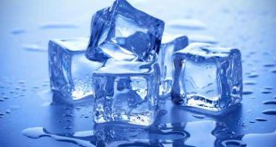 You will be shocked to know these 10 best benefits of ice