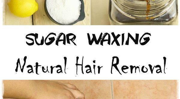 Easy and home remedies for making wax