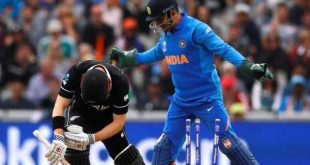 What was the public outcry when the India team lost ?