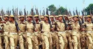 UP Police bumpers recruitment, here's the application